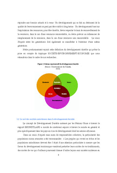Devenir des savoirs autochtones dans les modes de domination exogènes