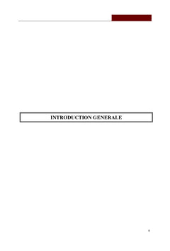 SIG et gestion des aménagements fonciers à Libreville et ses environs