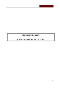 SIG et gestion des aménagements fonciers à Libreville et ses environs