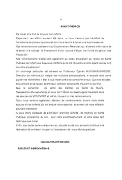 Les déterminants du désir de grossesse chez les femmes séropositives
