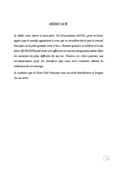 Mise en place d'un incubateur d'entreprises