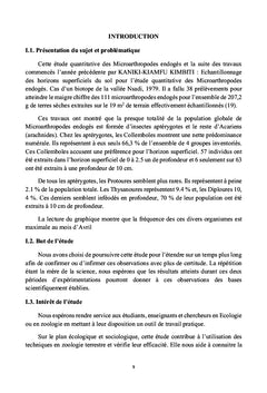La Faune du Congo