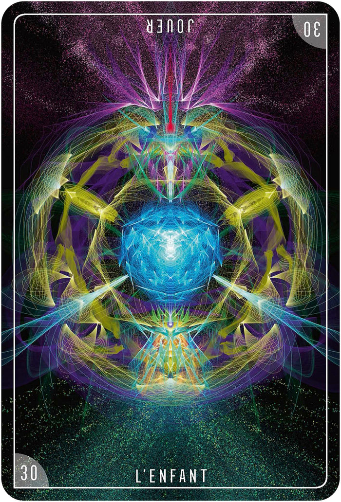 La numérologie énergétique