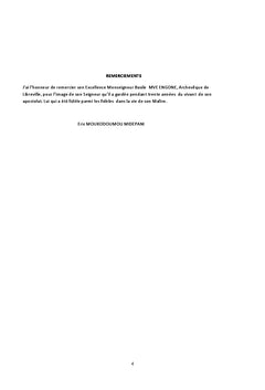 Actes du colloque