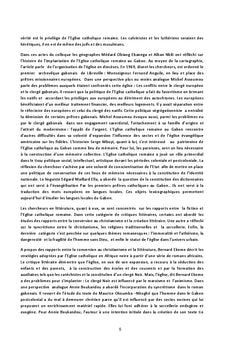 Actes du colloque