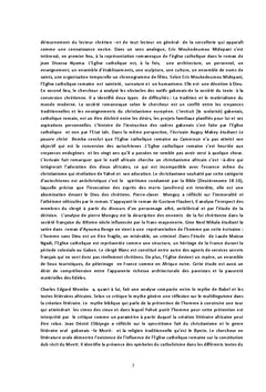 Actes du colloque