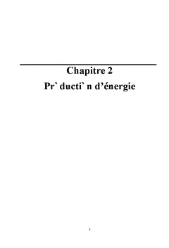Systèmes hydrauliques et pneumatiques