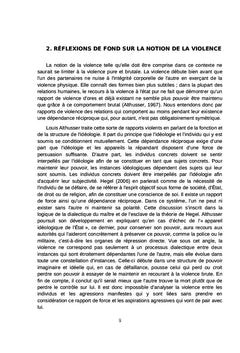 Le crime affectif De l'amour au meurtre