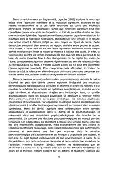 Le crime affectif De l'amour au meurtre