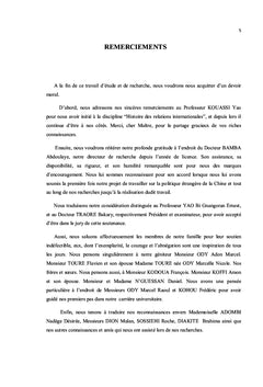 Présence et dynamisme de la Chine en Angola (1983-2010)