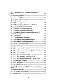 Le figement linguistique dans les productions des apprenants de FLE