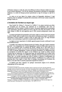 Catalogue des inscriptions lapidaires de la Vienne (Nouvelle Aquitaine)