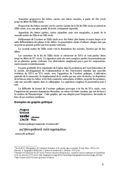 Catalogue des inscriptions lapidaires de la Vienne (Nouvelle Aquitaine)