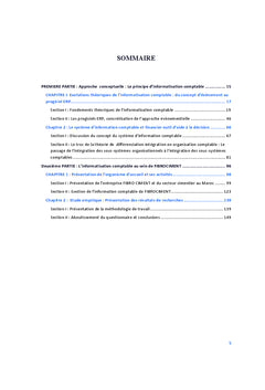 L'impact de l'informatisation comptable sur la prise de décision