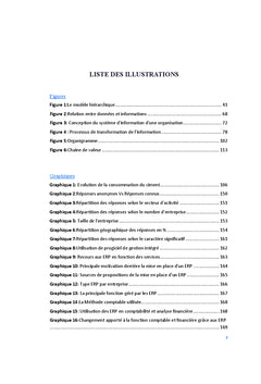 L'impact de l'informatisation comptable sur la prise de décision