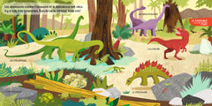 Les dinosaures