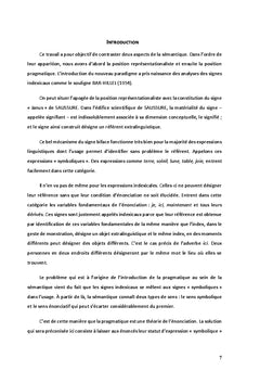 Trace narrative de l'illocutoire et fuite du réel extralinguistique