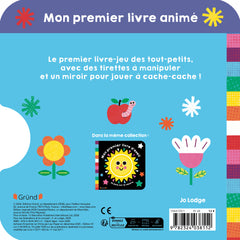 Mon premier livre animé