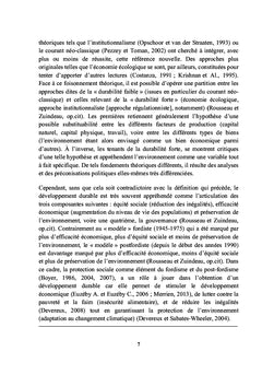La protection sociale pour le développement durable en Afrique