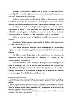Le rôle du juge commissaire dans les procédures collectives