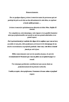 Analyse des interactions verbales du discours politique populiste
