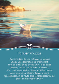 Communiquer avec son ange gardien