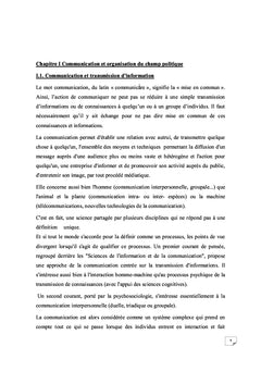 Approche pragmatique du discours politique Wolof