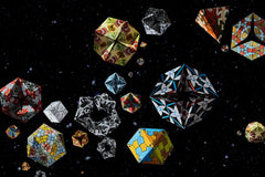 M.C. Escher