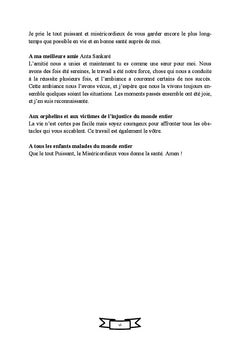 Connaissance du personnel soignant sur les virus émergents