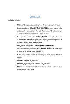 Contribution à l'amélioration des chaussées : remontées des fissures