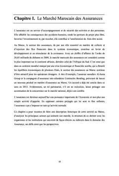 Le Diagnostic Financier & Stratégique des Compagnies d'Assurance