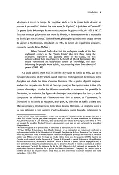 Le titre de presse britannique comme genre discursif