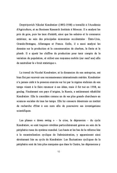 Trois essais pour une gouvernance économique européenne du 21e siècle