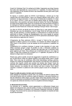 Terrorisme...(s)