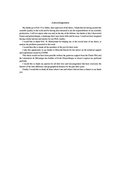 A New Strategy for Fatigue Analysis under Multi-axial Random Loading