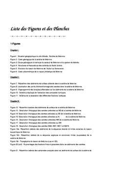 La sebkha de Moknine