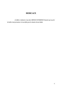 La problématique de financement des PME au Gabon