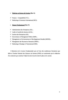La problématique de financement des PME au Gabon