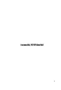 L'encadrement professionnel des nouvelles recrues