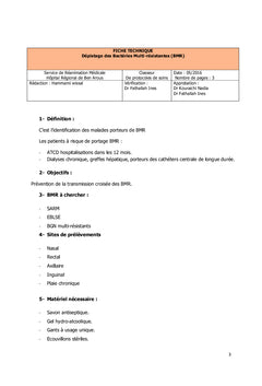 Soins et gestes infirmiers en réanimation