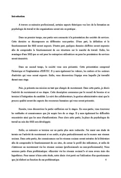Recrutement et Réseaux Sociaux