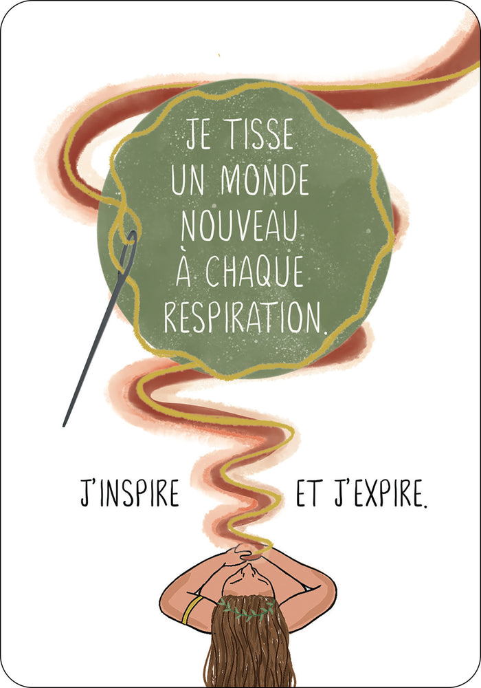 La sagesse de l'âme