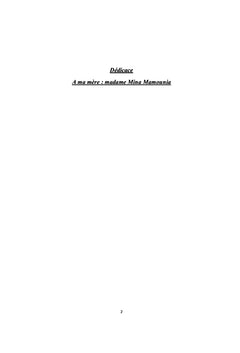Les conventions internationales et le droit du travail au Maroc