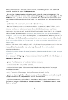 Les conventions internationales et le droit du travail au Maroc
