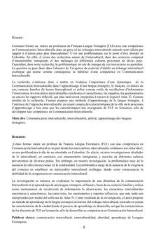 La méthode ADN: