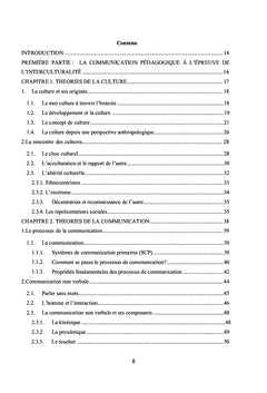 La méthode ADN: