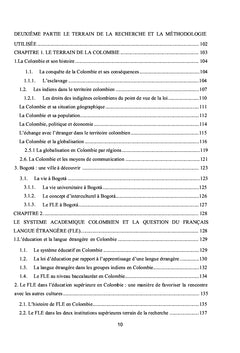 La méthode ADN: