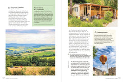 Voyages itinérants à vélo en France - 50 parcours pour partir de 2 jours à 2 semaines