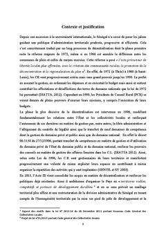 Contribution des SIG à la gestion des des collectivités territoriales