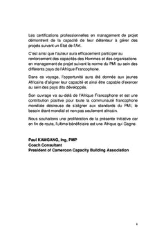 Préparation aux certifications PMP® et CAPM® 1500 questions